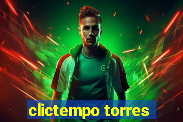 clictempo torres